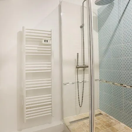 Montgolfier Apartamento París